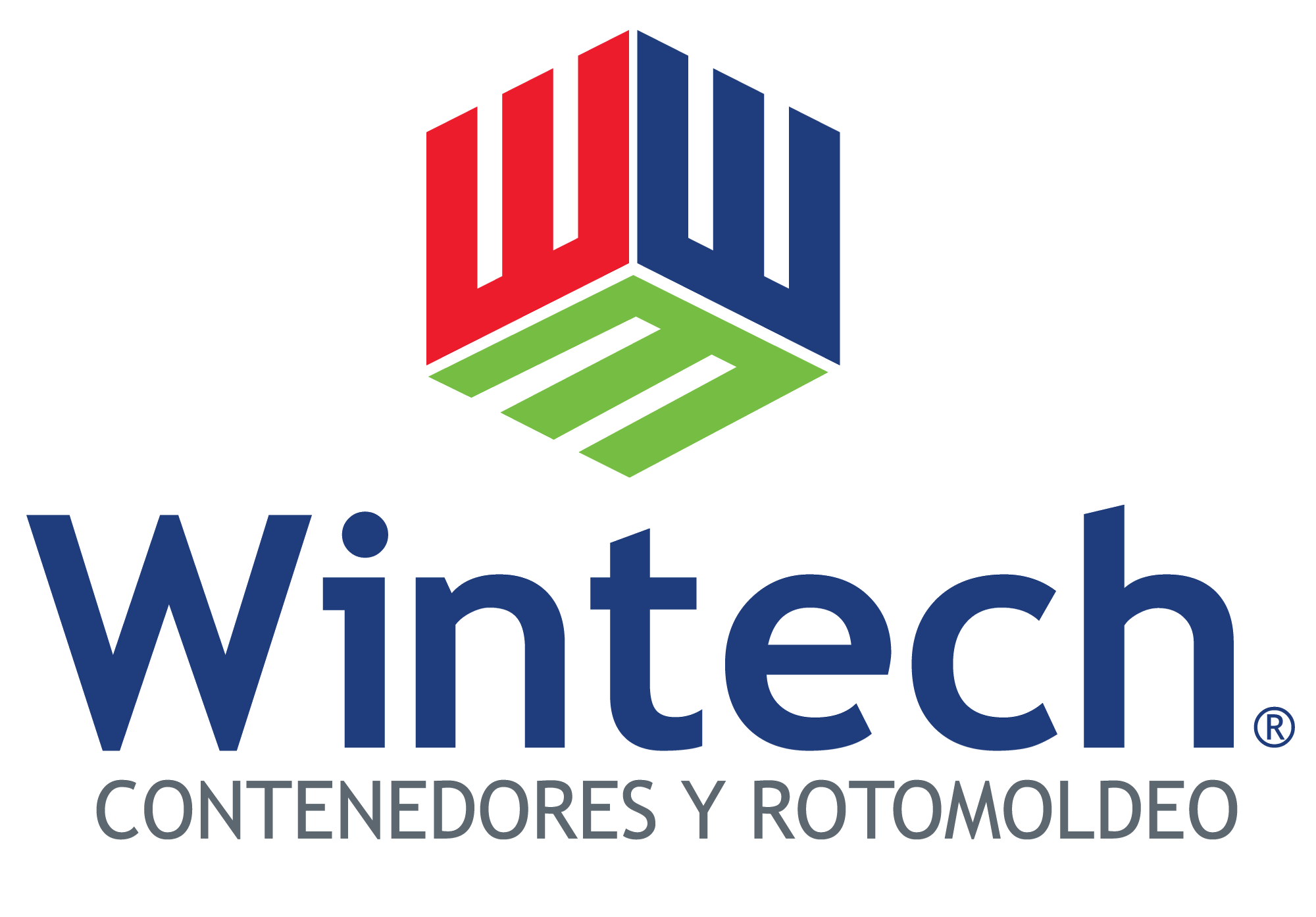 Sitio Web Wintech